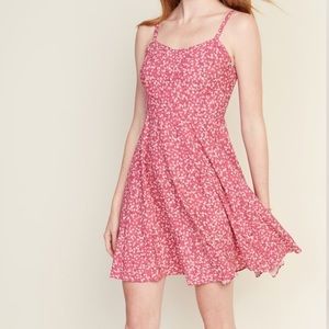 Summer Cami Dress!
